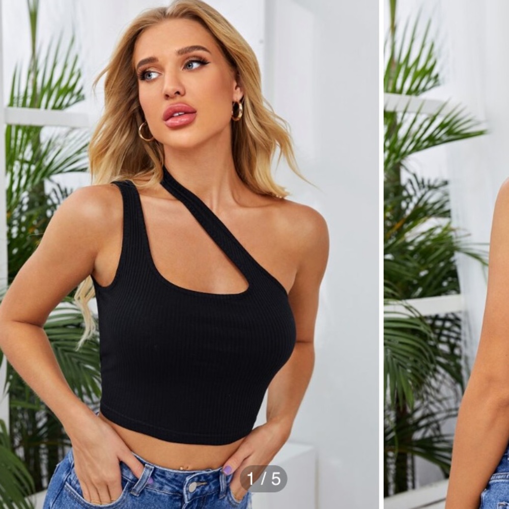 Super Cute Crop Top Bundle